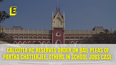 Calcutta HC