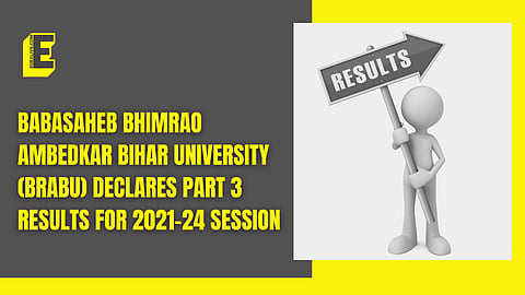 Babasaheb Bhimrao Ambedkar Bihar University