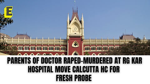 Calcutta HC