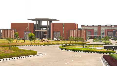 IIM Sambalpur