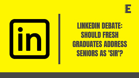 LinkedIn debate 