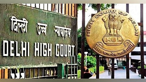 Delhi High Court. 