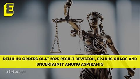 For the thousands of aspirants who dedicate years to preparing for CLAT, the consortium’s handling of these controversies is a test of trust they cannot afford to fail.