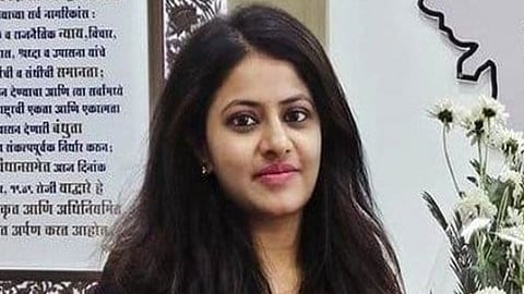 SC stays arrest of ex-IAS trainee officer Puja Khedkar