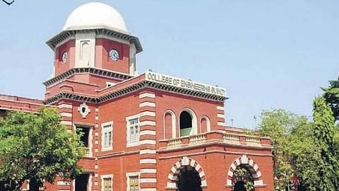 Anna University 