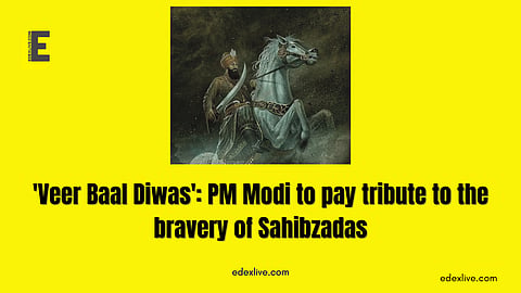 Veer Baal Diwas