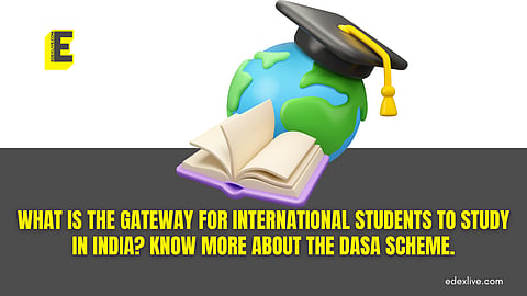 What is the DASA scheme?