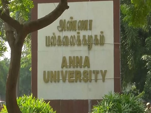 Anna University: All women SIT of IPS officers begins probe
