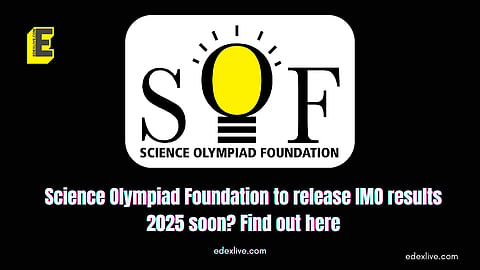 Science Olympiad Foundation