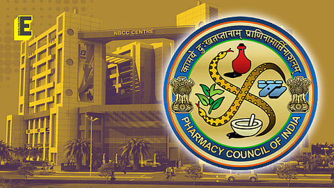 The Pharmacy Council of India’s provisional licensing offers temporary relief to pharmacy graduates, addressing delays in the Diploma in Pharmacy Exit Examination