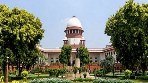 BPSC paper leak: SC refuses to entertain plea over alleged irregularities
