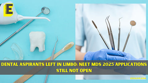 With time running out, the dental community awaits concrete action to address these pressing concerns.