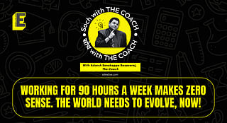 Can you work for 90-hours a week?
