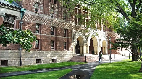 Harvard University 