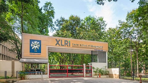 XLRI expands with new campus plan in Amaravati
