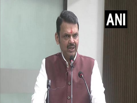 Fadnavis congratulates JEE-advanced female topper Arohi Deshpande; 'pride of Maharashtra'