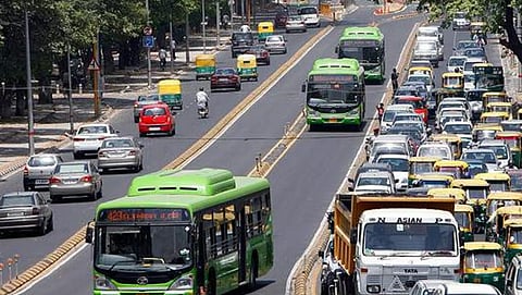 AAP announces free bus travel, 50% concession on metro fares to students