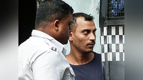 RG Kar rape and murder case: Sealdah Court sends accused Sanjay Roy to life imprisonment