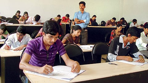 UPPSC releases 2025 exam calendar: Key recruitment test dates announced 