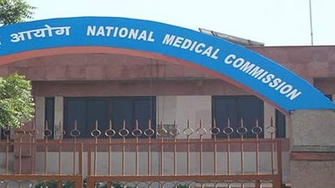 Diploma holders can now teach at medical colleges, says NMC, but here’s the catch
