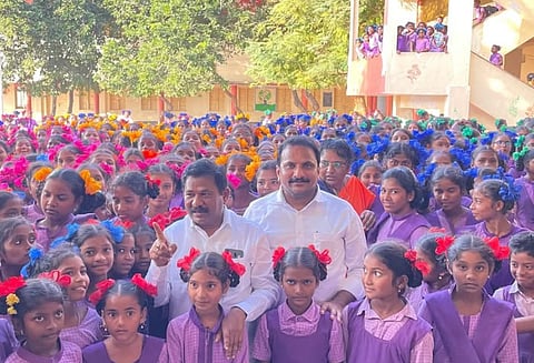 Let's take a look at what he said