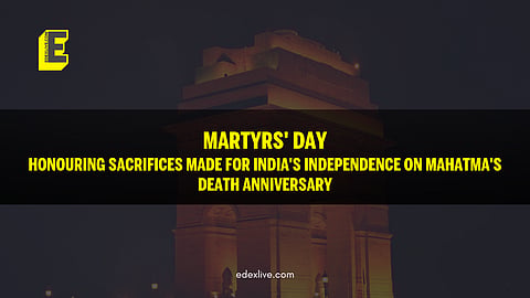 Martyrs' Day 2025