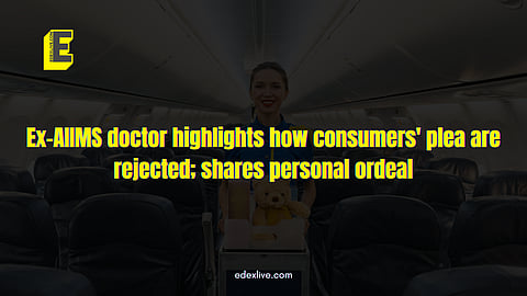 Problem at IndiGo airlines