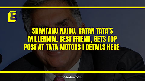 Ratan Tata