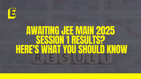 JEE Main 2025 Session 1 