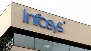 The IT labour union NITES has accused Infosys of unlawfully terminating apprentices without due process.