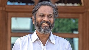 “Reached its breaking point”: Zoho’s Sridhar Vembu warns of collapse of global trade