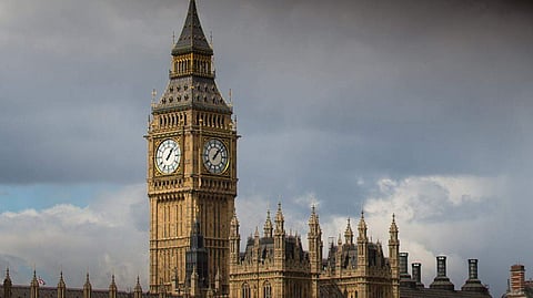 UK Universities face growing financial pressure as international student slowdown shrinks surpluses