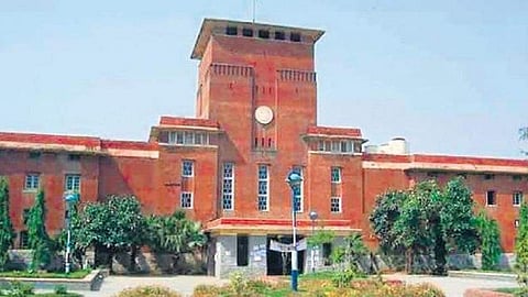 CUET UG 2025 subjects must match with Class XII subjects: DU to UG 2025 applicants