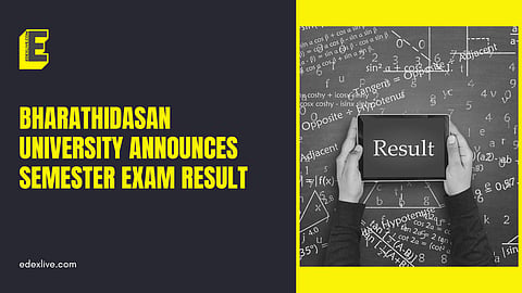 Results announced