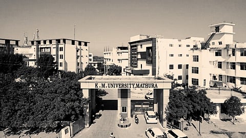 KM Medical College Mathura fee hike: A history of litigation & allegations of corruption