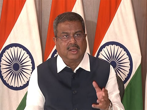 PM Modi worked to promote sports and physical education through NEP: Pradhan