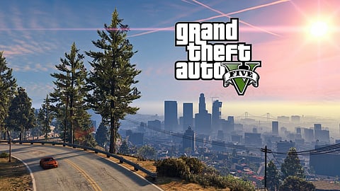 Players of Grand Theft Auto 5 are planning a farewell drive through San Andreas before transitioning to GTA 6

