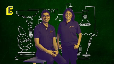 Building India's future through scientific progression and learning