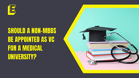 Medicos has strongly opposed the decision