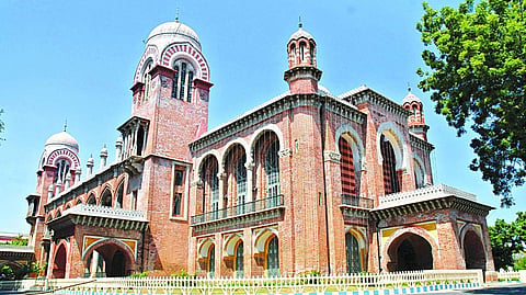 Madras University announces November exam results