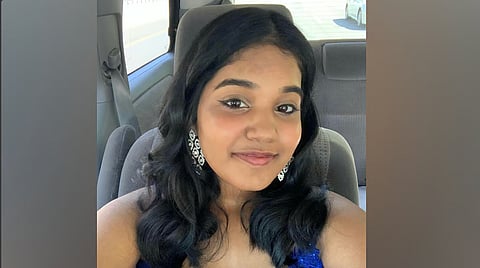 Authorities continue search efforts for Sudiksha Konanki, who went missing from a beach resort in the Dominican Republic

