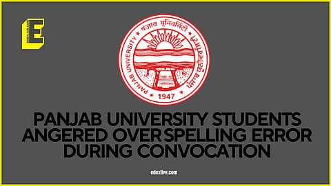 Panjab University convocation