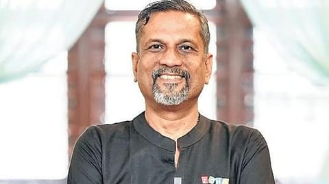 Why does Zoho Founder Sridhar Vembu say that “IT sector in India sucked all oxygen”