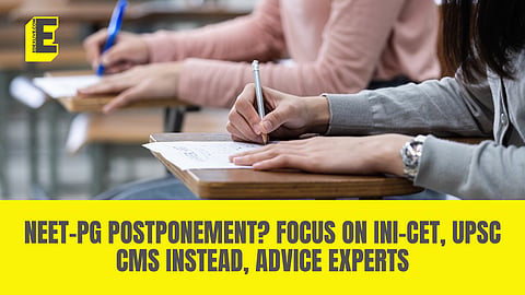 Syllabus overlap between the three exams gives candidates the perfect opportunities to attempt them all. 