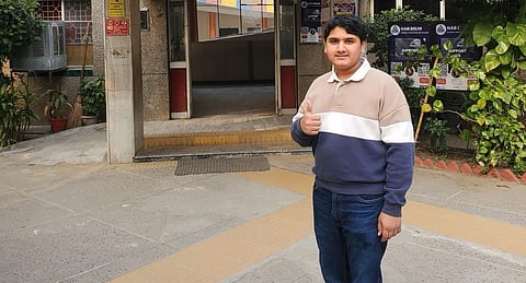 Umang Sharma