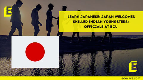 Japan calling