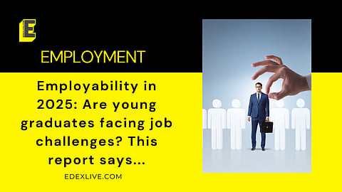 Are young graduates facing job challenges?