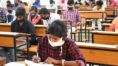Allahabad University begins its admission journey for 2025, streamlining UG entries through CUET

