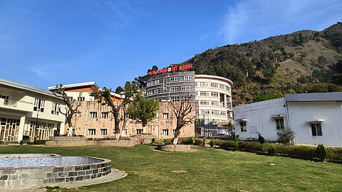 IIT Mandi to host HIVE 3.0 on multimodal AI