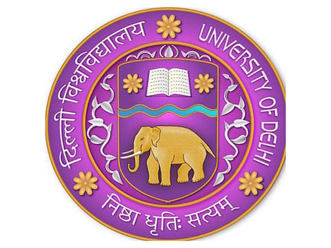Teachers' body urges DU to withdraw month-long ban on protests as colleges cancel scheduled events
